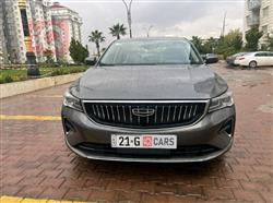 جيلي امجراند